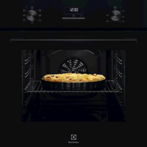 Ugradbena pećnica Electrolux LOH3H00BK