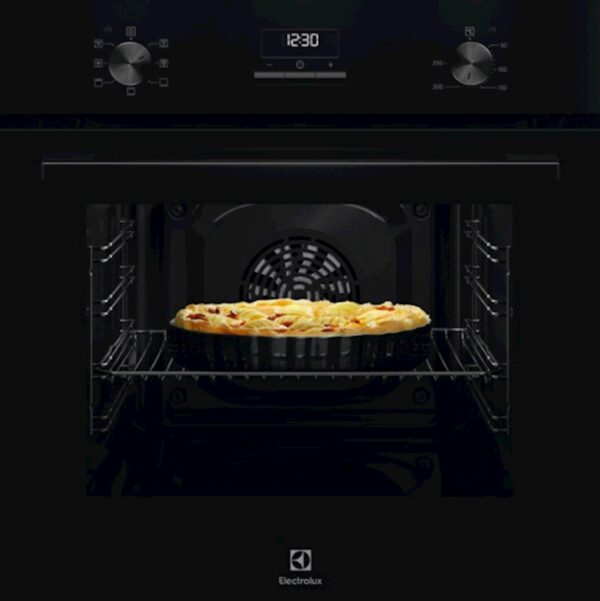 Ugradbena pećnica Electrolux LOH3H00BK