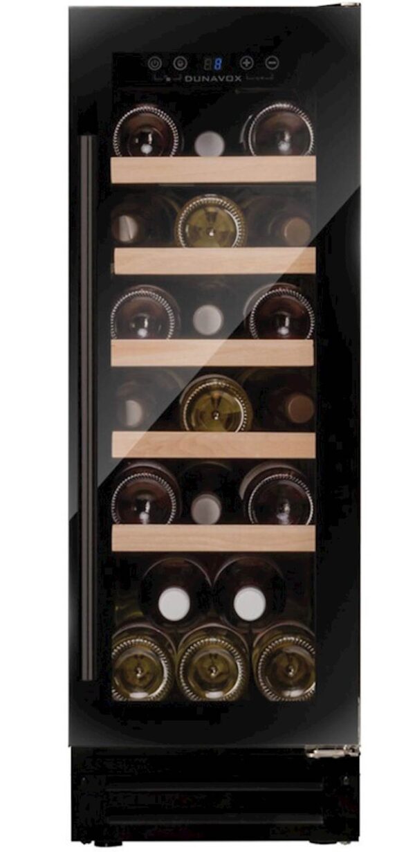Hladnjak za vino DUNAVOX Flow-19 Hladnjak za vino DUNAVOX Flow-19