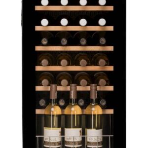 Hladnjak za vino DUNAVOX Home-28