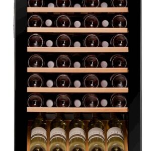 Hladnjak za vino DUNAVOX Home-48