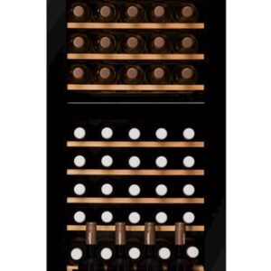 Hladnjak za vino DUNAVOX Home-50