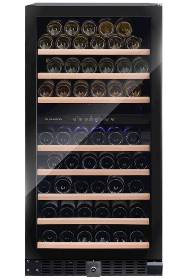 Hladnjak za vino DUNAVOX Grande-94 Hladnjak za vino DUNAVOX Grande-94