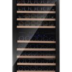 Hladnjak za vino DUNAVOX Grande-166