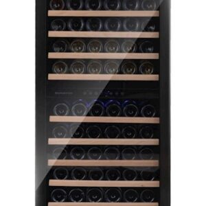 Hladnjak za vino DUNAVOX Grande-166