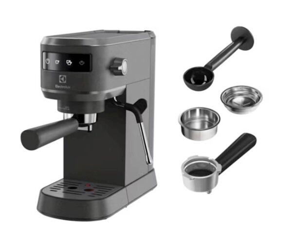 Aparat za kafu ELECTROLUX E6EC1-6BST