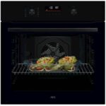 Ugradbena pećnica ELECTROLUX NBU5P41SK AEG 5000