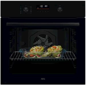 Ugradbena pećnica ELECTROLUX NBU5P41SK AEG 5000