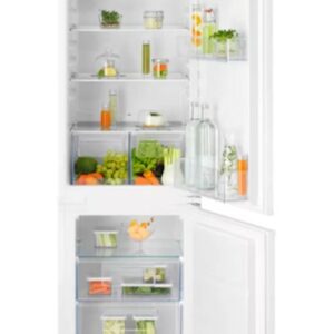 Frižider ELECTROLUX sa zamrzivačem LNS3LE18S