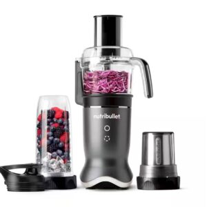 Blender NUTRIBULLET NB1224DG