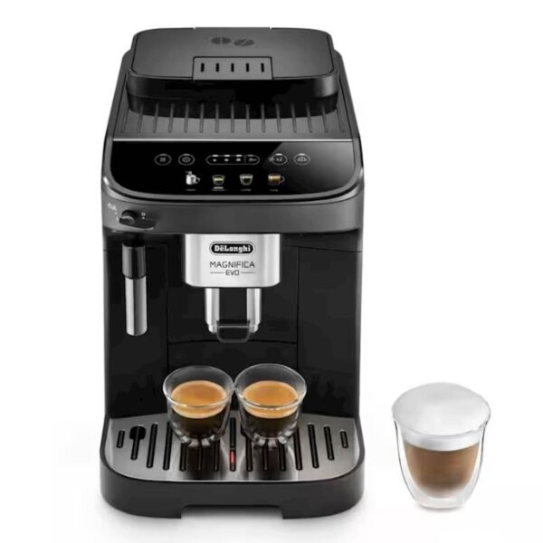 Aparat za kafu DELONGHIEC ECAM290.21.B Magnifica Evo