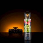 Blender NUTRIBULLET NBP003GO-MC