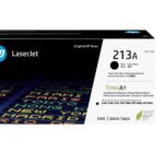 Toner HP 213A Black
