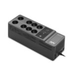 APC Back-UPS 500VA/300W 8 schuko outlets