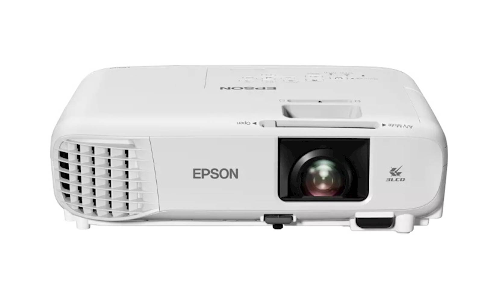 Projektor EPSON EB - E24