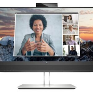 Monitor HP E24m G4 FHD USB-C Conferencing (40Z32AA)