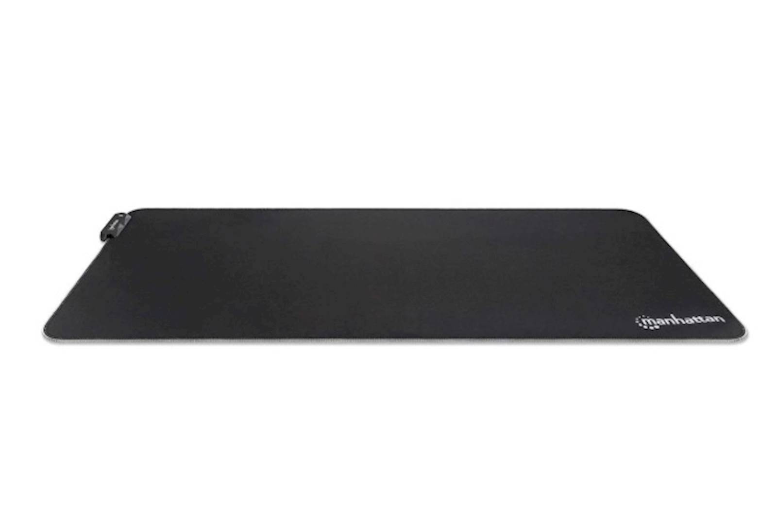 Podloga za miš MANHATTAN XXL RGB LED