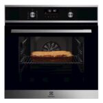 Ugradbena pećnica ELECTROLUX EOF6P70X