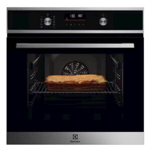Ugradbena pećnica ELECTROLUX EOF6P70X