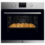 Ugradbena pećnica ELECTROLUX EOH4P56BX