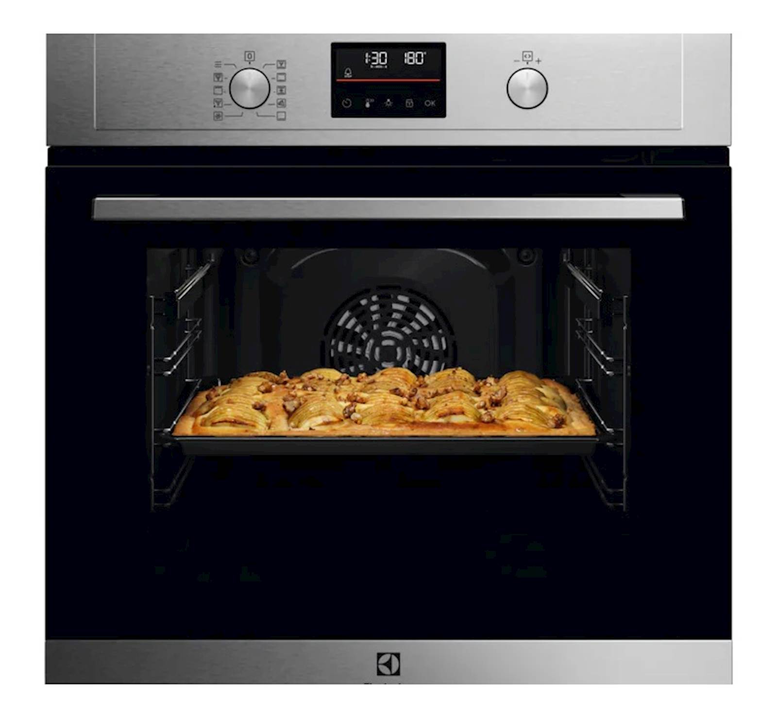 Ugradbena pećnica ELECTROLUX EOH4P56BX