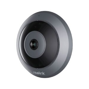 Reolink Ip Kamera Fisheye P520 6MP