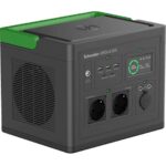 APC Portable Power Station 500