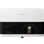 Projektor EPSON EF-61W