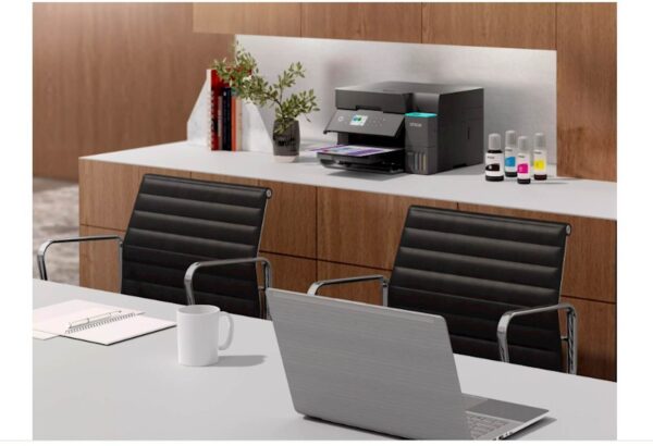 MFP EPSON EcoTank  L6370