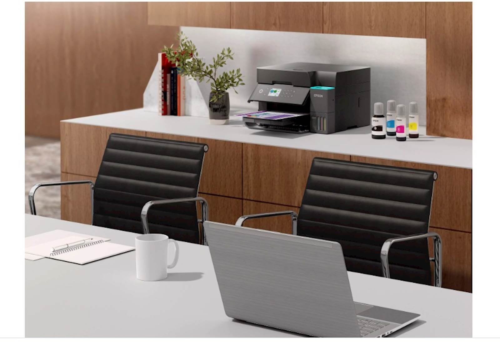 MFP EPSON EcoTank  L6370