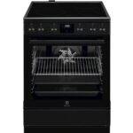 Štednjak ELECTROLUX LKR64022MK