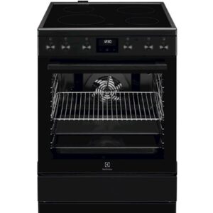 Štednjak ELECTROLUX LKR64022MK