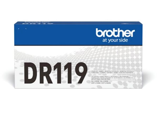 Bubanj BROTHER DR119