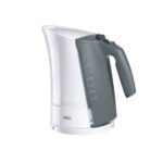 Kuhalo za vodu BRAUN WK 300 bijela