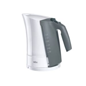Kuhalo za vodu BRAUN WK 300 bijela