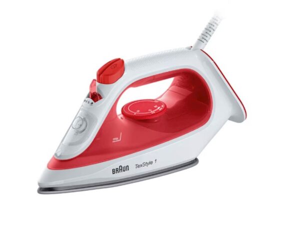 Pegla BRAUN SI 1019 parna Pegla BRAUN SI 1019 parna