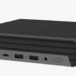 Računar HP Pro Mini 400 G9 i5/16G/512G/Win11p (B70V2AT)