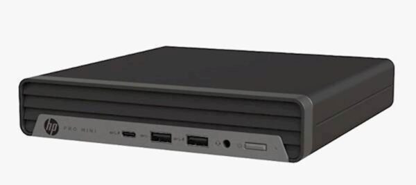 Računar HP Pro Mini 400 G9 i5/16G/512G/Win11p (B70V2AT)