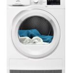Sušilica ELECTROLUX EW6D28WE