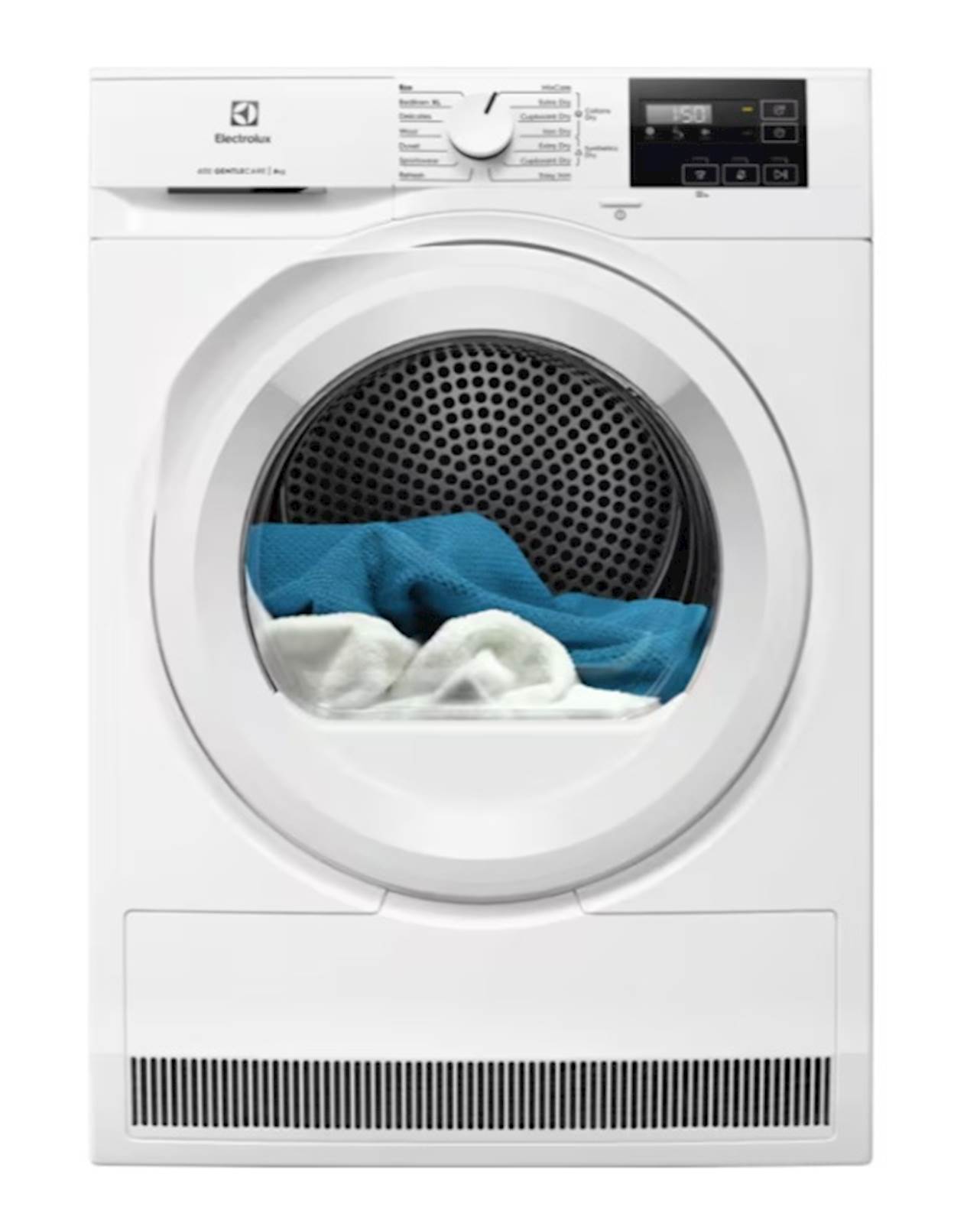 Sušilica ELECTROLUX EW6D28WE