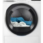 Sušilica ELECTROLUX EW6D285DE