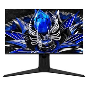 Monitor TCL HDR Professional 4K QLED 27R83U 27in