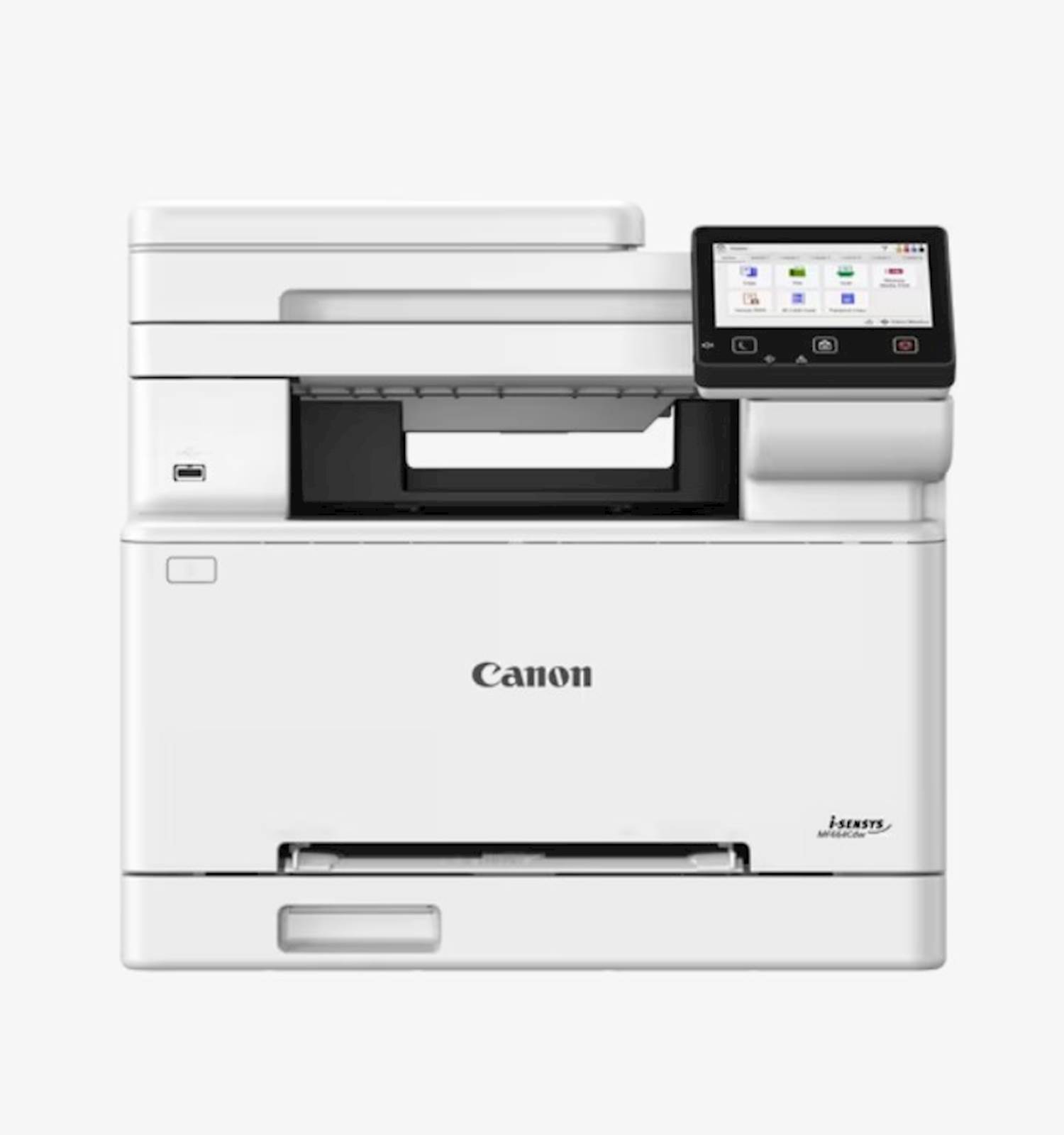 MFP CANON i-SENSYS MF667CDW