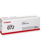 TONER CANON CRG-072 BK za MF284dw