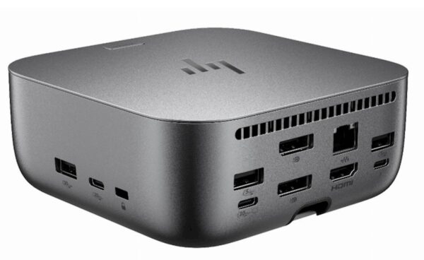Docking HP Thunderbolt 4 Ultra 280W G6 (AW5M5UT)