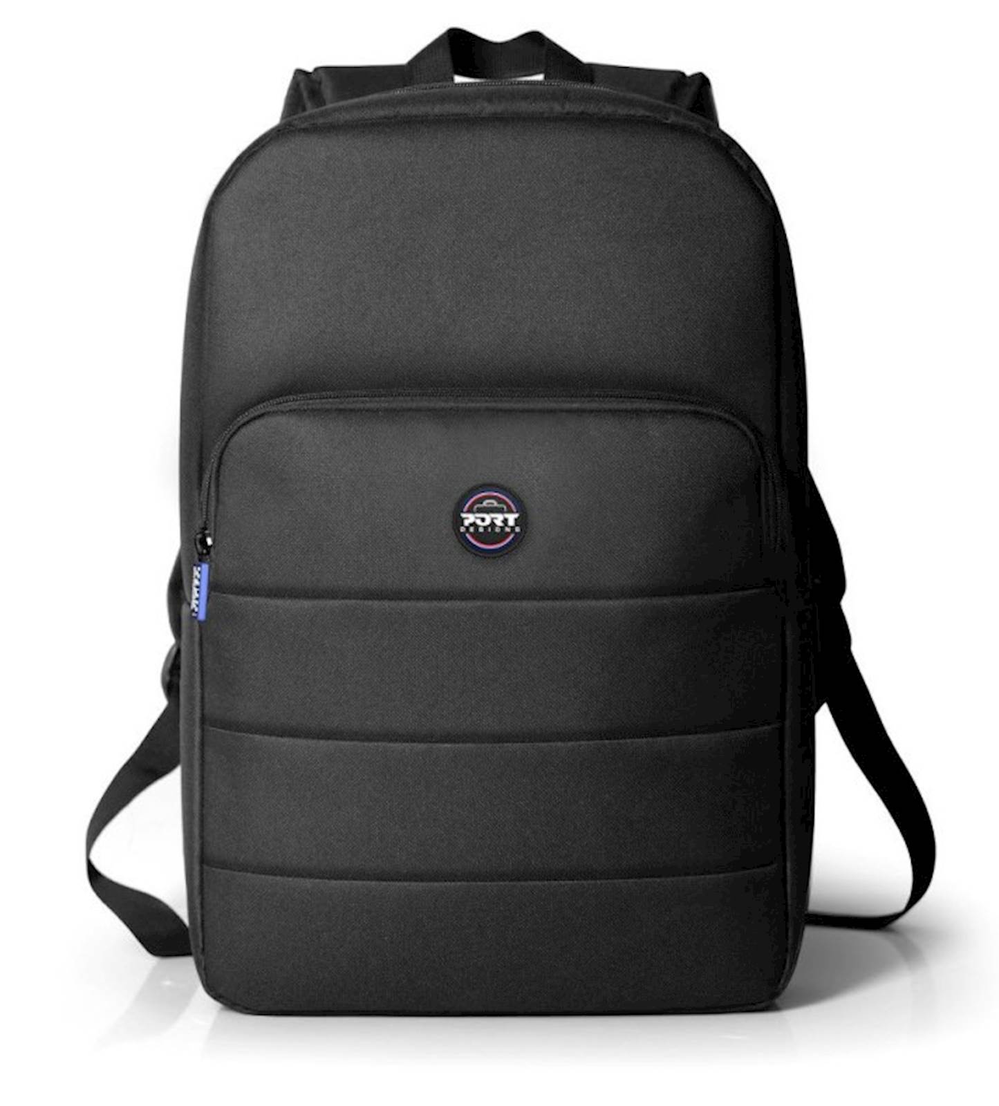 Ruksak PORT 14''-16'' crni