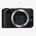 Fotoaparat CANON EOS R50 V+RF-S14-30 PZ CONTENT CREATOR 5GHZ