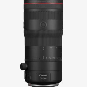 Objektiv CANON RF70-200mm F2.8 L IS USM Z BK