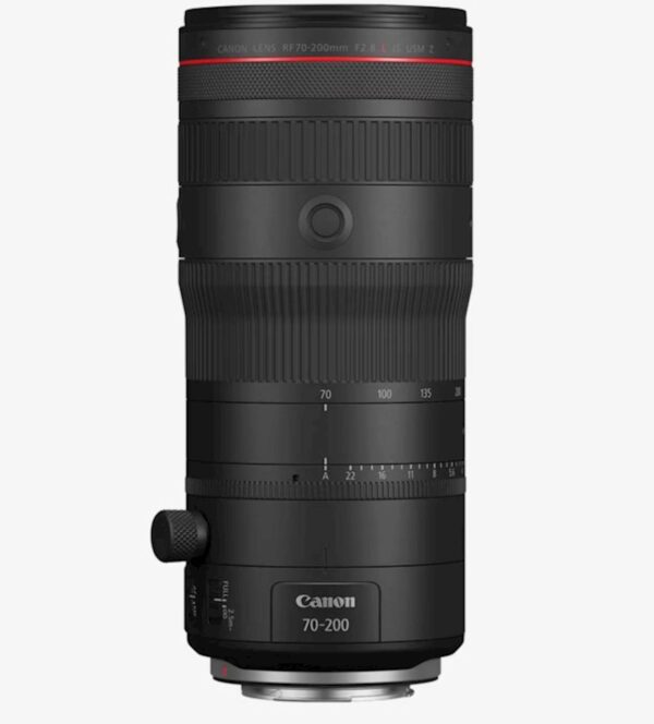 Objektiv CANON RF70-200mm F2.8 L IS USM Z BK