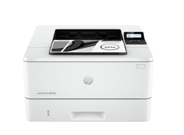 Printer HP LaserJet Pro 4003dw Printer HP LaserJet Pro 4003dw